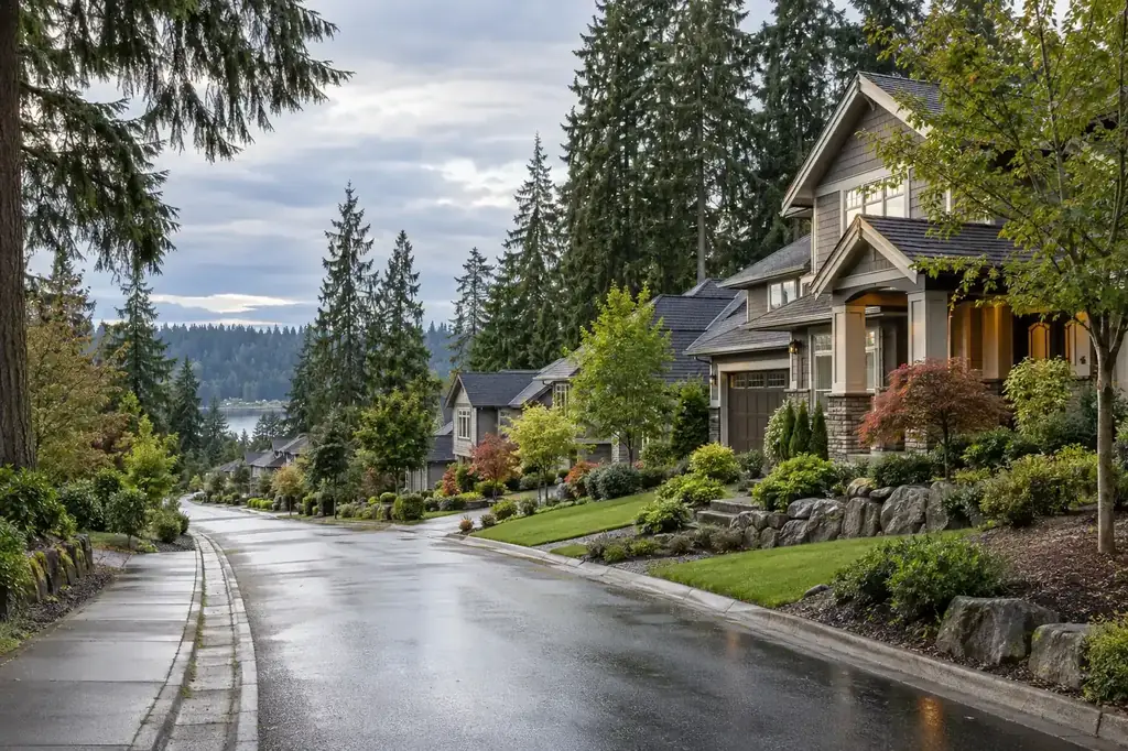 Plumber providing residential plumbing service in Southeast Redmond, Redmond, WA
